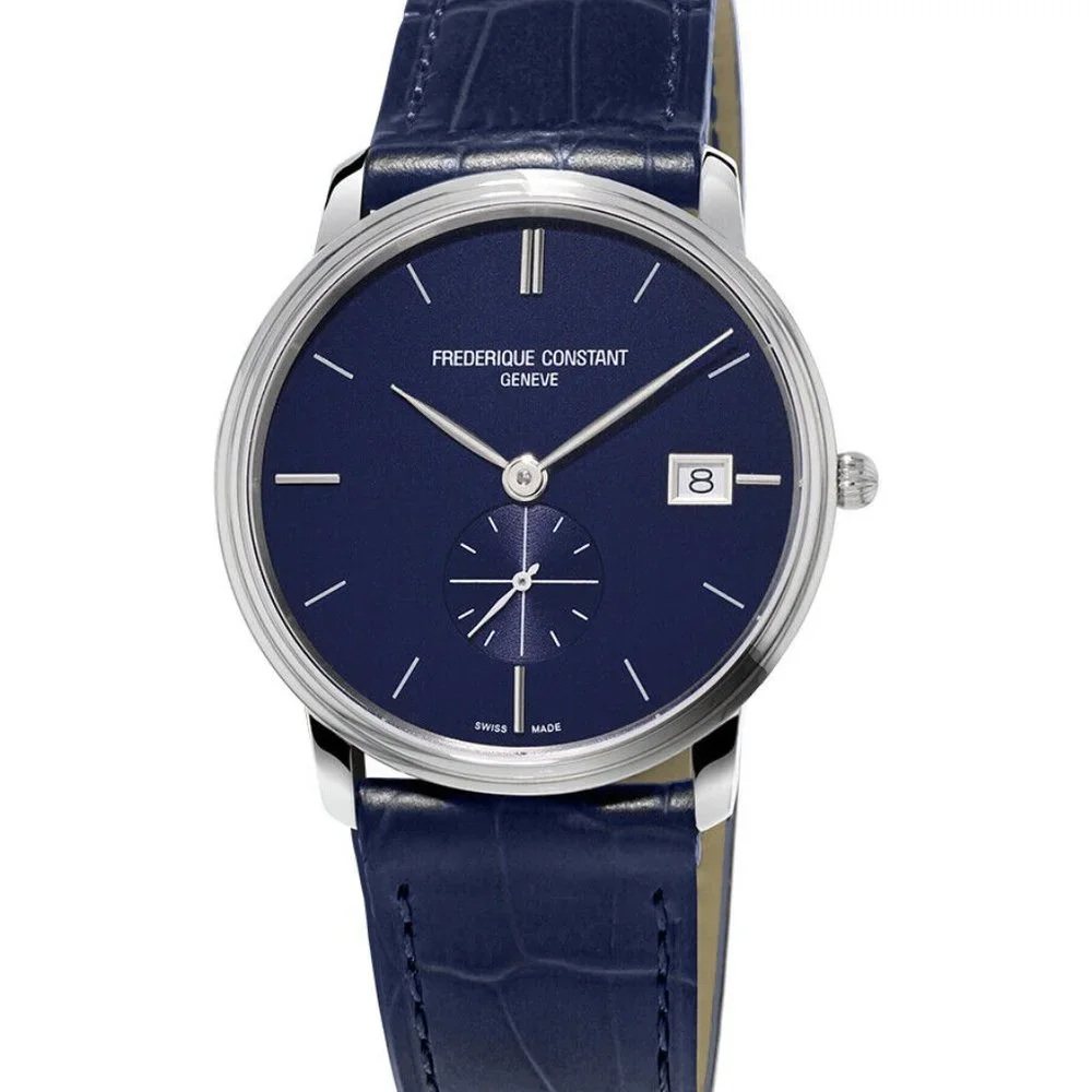 Sale! Frederique Constant Quartz Caliber Men's Watch
